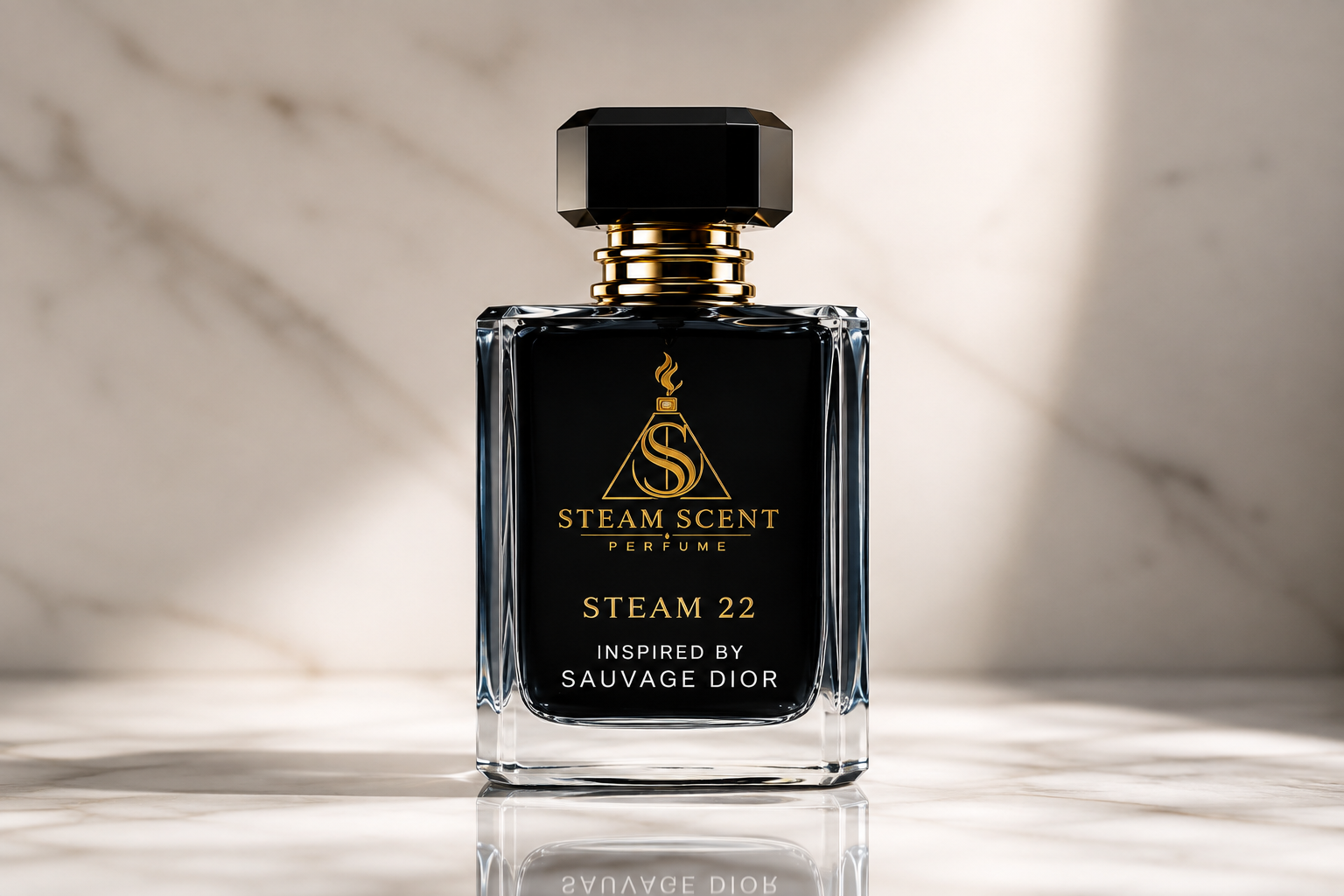 STEAM 22