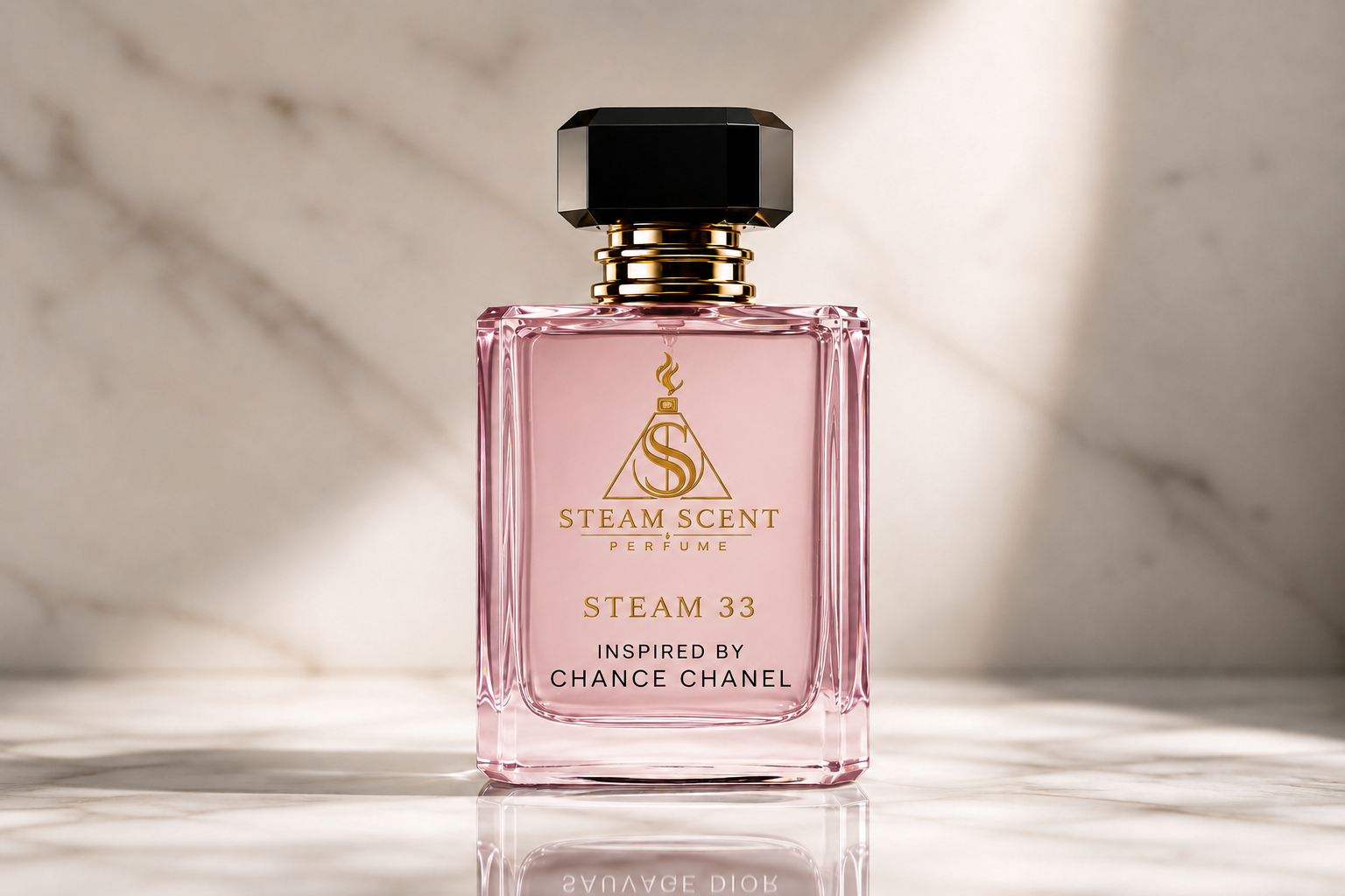 STEAM 33