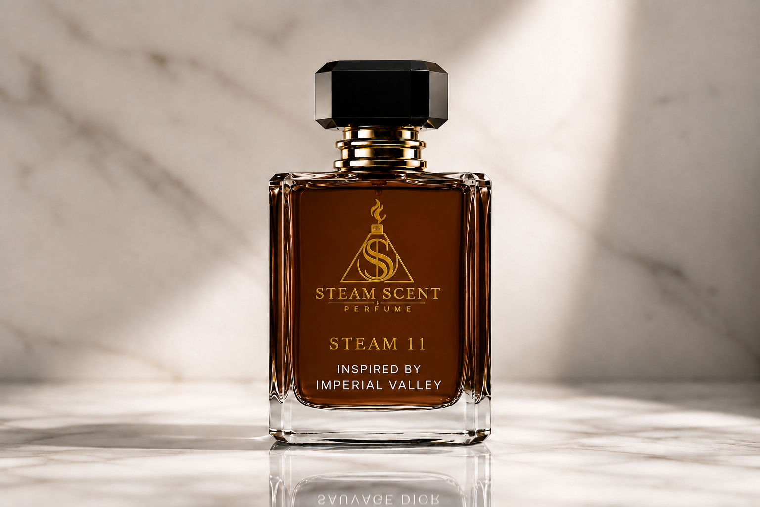 STEAM 11