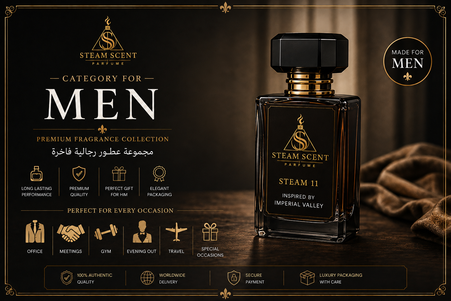 Men